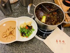 火锅锅底-喜来顺(悦合店)
