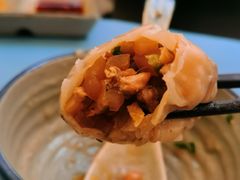 蒸扁食-荣小馆(临海世纪花城店)