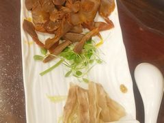 全聚德精品烤鸭-北京全聚德(西客站店)