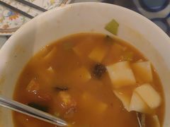 -撒拉花儿·新疆菜·清真(太阳宫店)