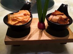 -佬麻雀·新湘菜(珠海金发购物中心店)