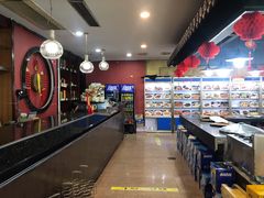 -西新饭店(城中店)