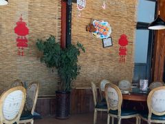 -遇见小院·长思缘农家院(怀柔店)