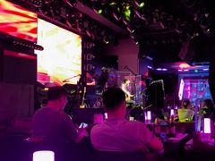 -MOSSO音乐酒吧·live house(南京旗舰店)