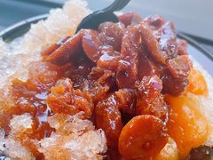 -小胖老味刨冰