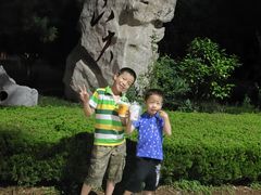 -山东大学(威海校区)