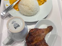 -宜家家居(四元桥商场店)