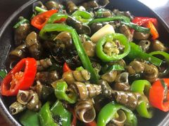 -园林美食城·本土农家菜(杨和镇店)