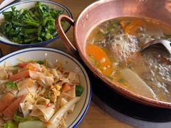 -妈妈的味道·腾冲特色菜(和顺古镇店)