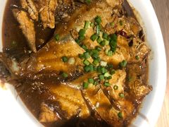 -大京园海鲜烧烤(东城路店)