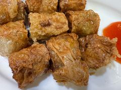 -陈鹏鹏潮汕菜(宝安机场T3航站楼店)