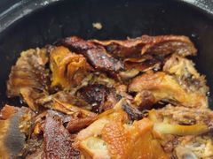 -斯丹姜母鸭·古法干香(涂门街总店)