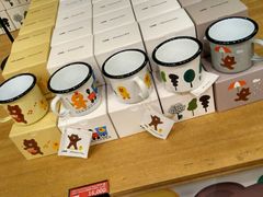 -LINE FRIENDS Garosu-gil Flagship Store