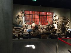 -上海四行仓库抗战纪念馆