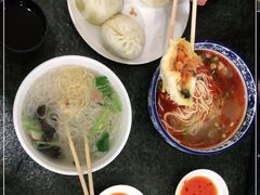 -清真尕楼馆餐厅(鹏程小区店)