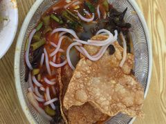 -家味螺蛳粉&烤鱼(五角场店)