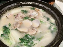 -79号渔船海鲜饭店(宝安店)