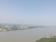 -采石矶景区