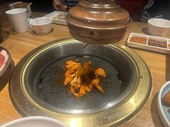 -炉小哥烤肉(信万广场店)
