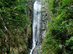 -华蓥山天意谷景区