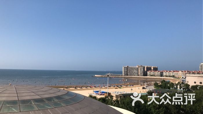 烟台龙口月亮湾海景酒店图片 - 第54张