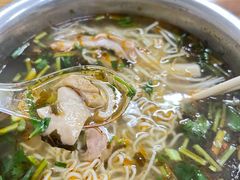-老兵麻辣烫(世欧王庄店)