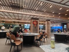 -聚丰园•湖鲜餐厅(阿红私房菜梅石路店)