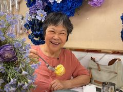 -LE SHARE洛笙·花园西餐(北京路步行街店)