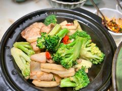 -锦府盐帮·李宅(领展购物广场中关村店)