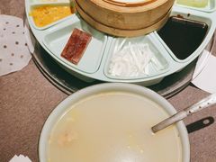 -羲和雅苑•北京烤鸭(国贸商城店)