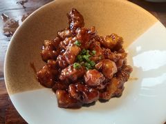 -外婆家(南开大悦城店)