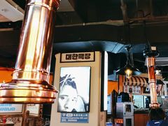 -包装马车·韩国料理·포장마차