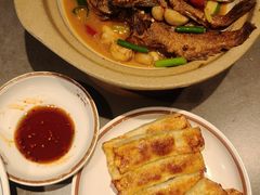 -老淮滨-蚌埠非遗小吃(淮河路店)