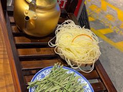 -萍姐火锅·公路夜市(南京弘阳广场店)