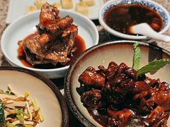 -南京大牌档(凯德1818店)