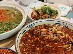 -付掌柜在成都·热炒砂锅集(金禾店)