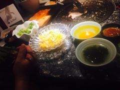 -汉拿山(包河万达店)
