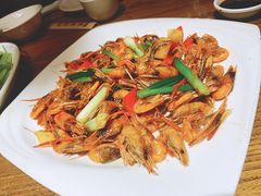 -潮中人·潮州菜(益乐路店)