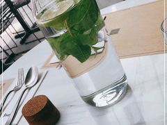 -乔泰勒JOETYLER西餐厅(曲江店)