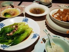 -维园悦谱·海派家常菜(乌鲁木齐南路店)