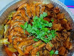 -黄记煌三汁焖锅(裕华万达广场店)