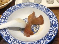 手打虾滑-十六蒲(桂林路店)