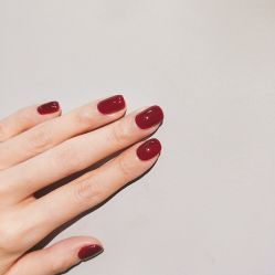 -Seven Nail七姑娘の美甲店