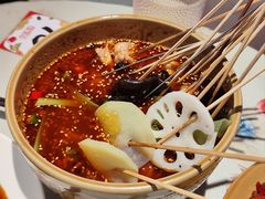 乐山钵钵鸡-张妈妈特色川味馆(青年路店)