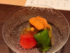 -晴空·日本料理(万象城店)