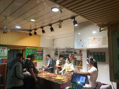 -晓宇盒饭(民安街店)