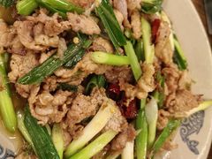 -马帮菜馆·美味野生菌
