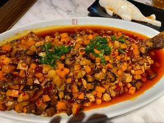 -小吊梨汤·北京菜·烤鸭(鸟巢店)