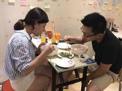 -黑八私房老北京炸酱面