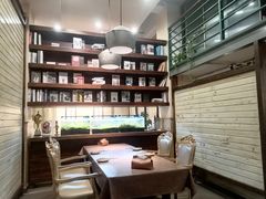 -不相离盐帮菜(郎园店)